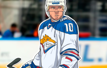 Сергей Мозякин