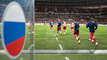Сборная России