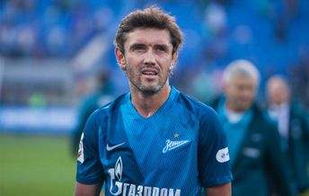 Самые возрастные футболисты в мире и России
