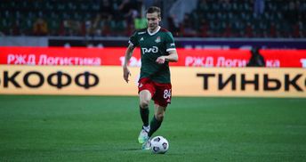 Михаил Лысов