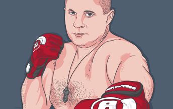 Федор Емельяненко