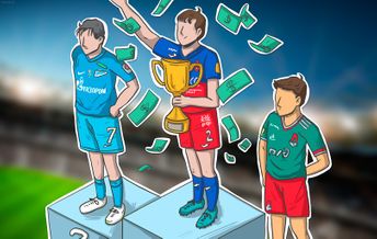 Самые дорогие футболисты чемпионата России