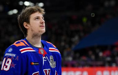 Ожидаемые события недели в КХЛ