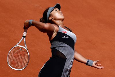 Naomi Osaka Snyalas S Rolan Garros Betnbet